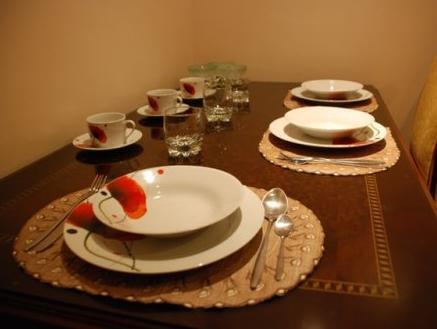 Residence Al Hamra Apartments Riaad Buitenkant foto