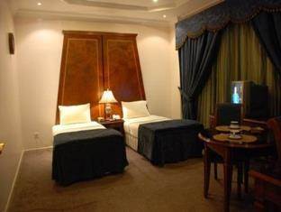 Residence Al Hamra Apartments Riaad Buitenkant foto